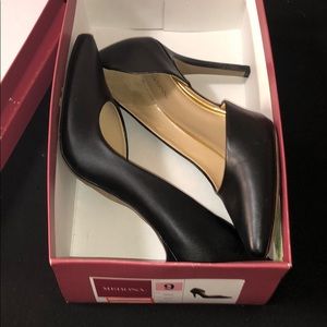 Merona Heels